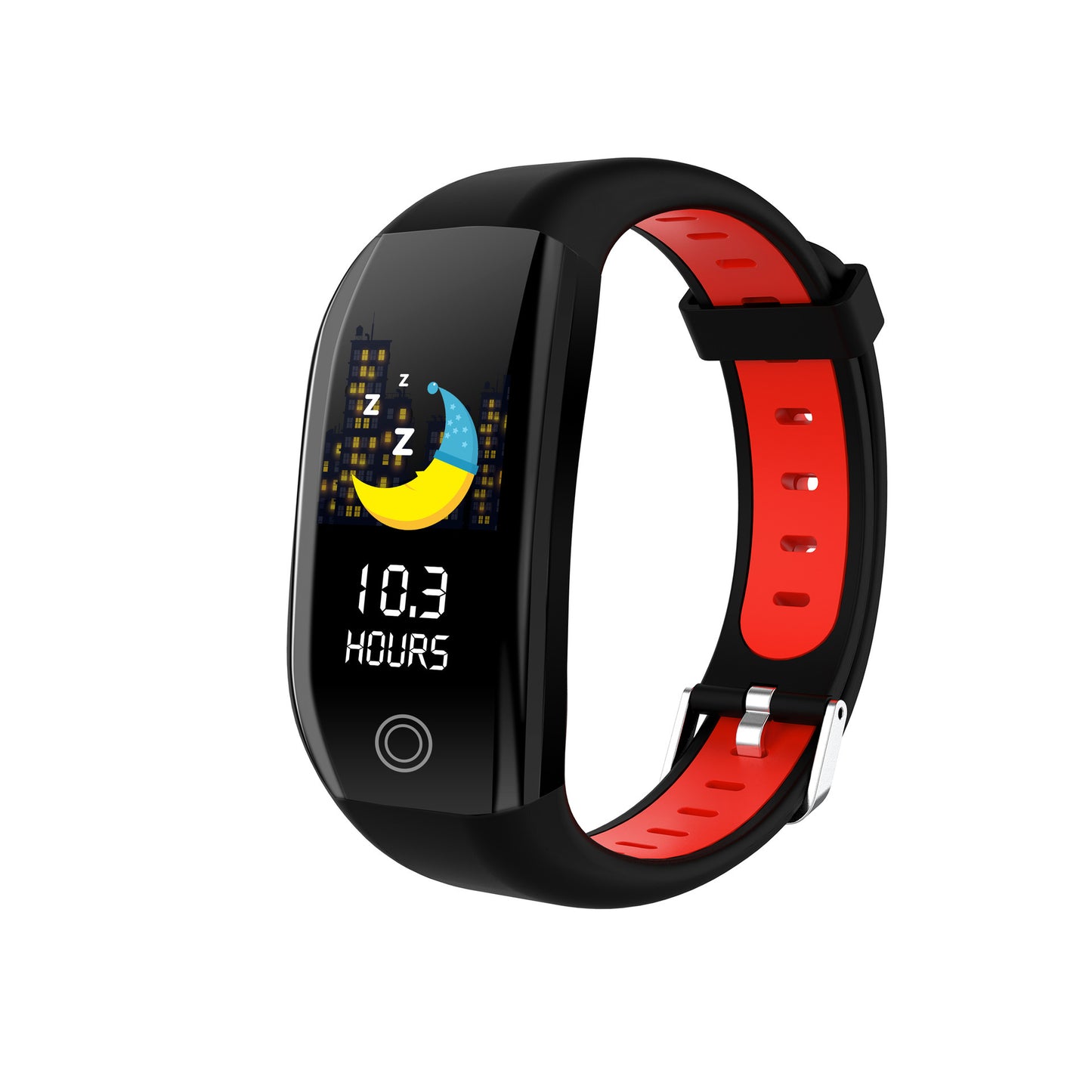 Smart Bracelet to Monitor your Sleep