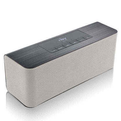 NBY5540 Bluetooth Speaker
