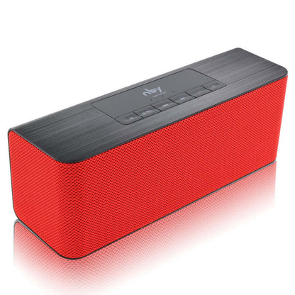 NBY5540 Bluetooth Speaker