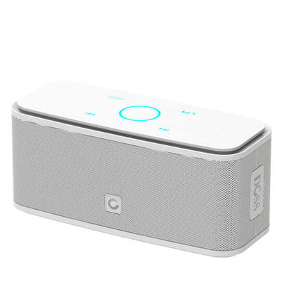 Touch Button Portable Bluetooth Speaker