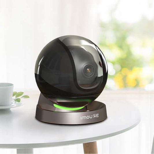 Wifi Remote Voice Intercom Camera