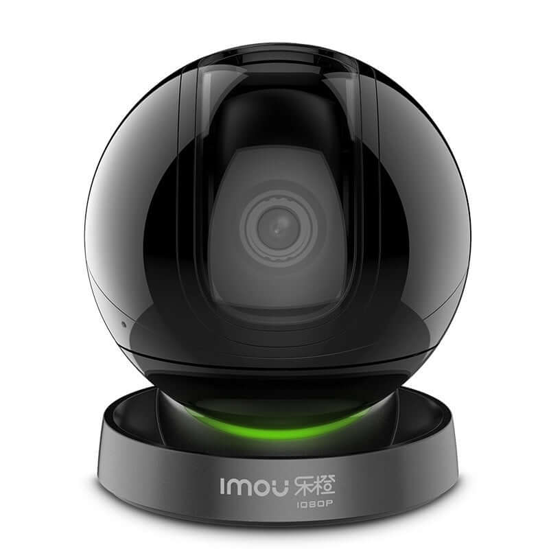 Wifi Remote Voice Intercom Camera