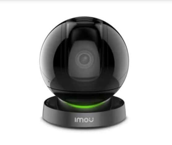 Wifi Remote Voice Intercom Camera