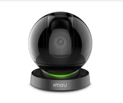 Wifi Remote Voice Intercom Camera