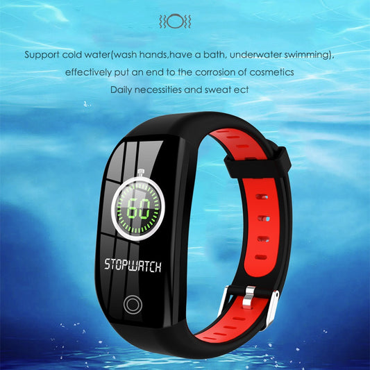 Smart Bracelet to Monitor your Sleep