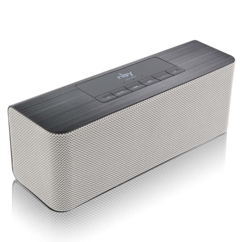 NBY5540 Bluetooth Speaker 
