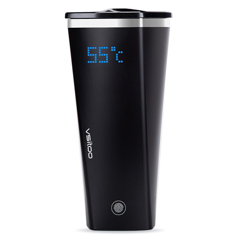 Smart Water Cup with Reminder To Drink Water