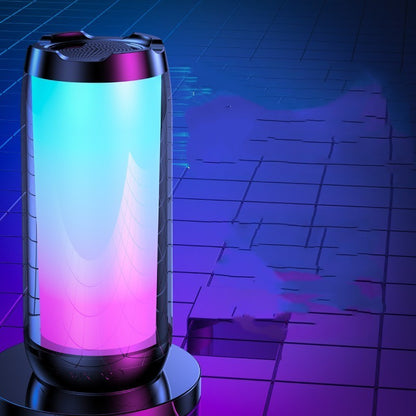 Atmospheric Ambient Light Gaming Smart Bluetooth Speaker