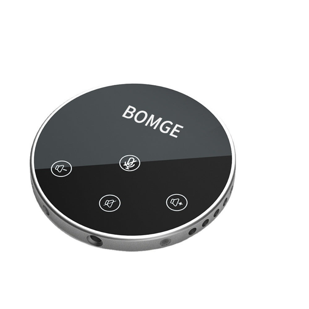 Desktop Conference Built in Speaker