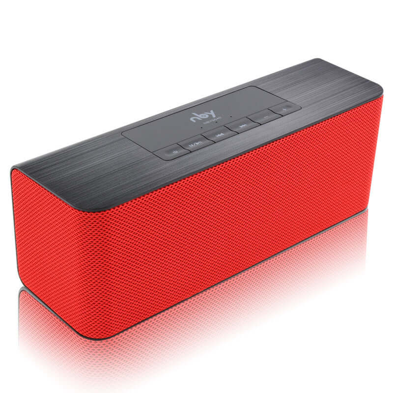 NBY5540 Bluetooth Speaker 