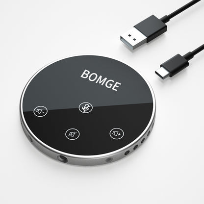 Desktop Conference Built in Speaker