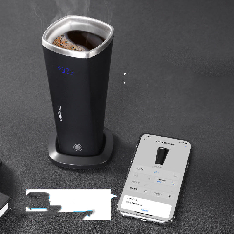 Smart Water Cup with Reminder To Drink Water