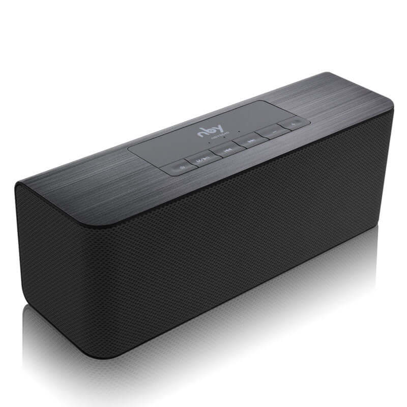 NBY5540 Bluetooth Speaker