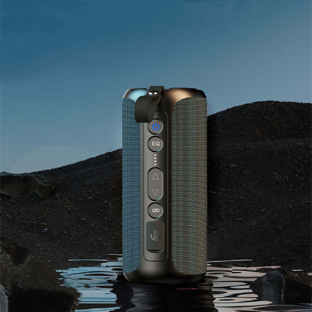 Portable Bluetooth Speaker