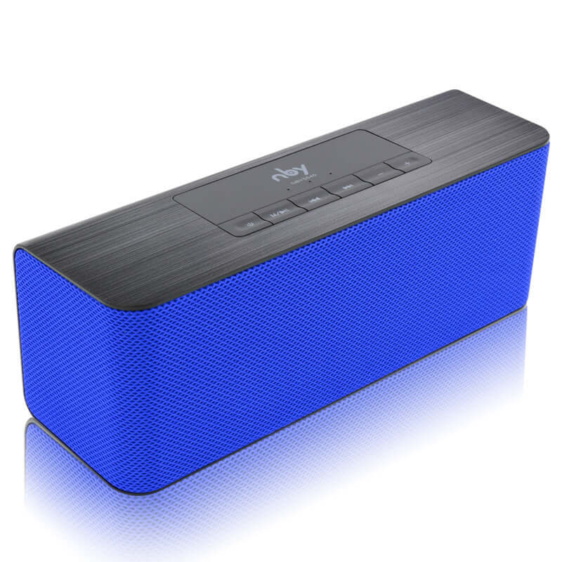 NBY5540 Bluetooth Speaker 