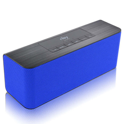 NBY5540 Bluetooth Speaker 