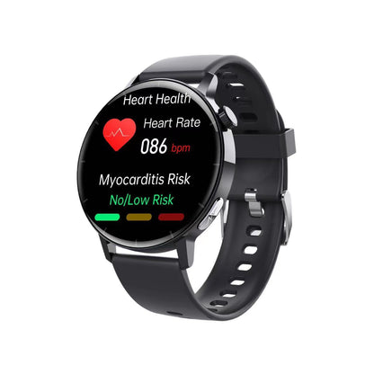 Health Manager Smart Watch for Wellness