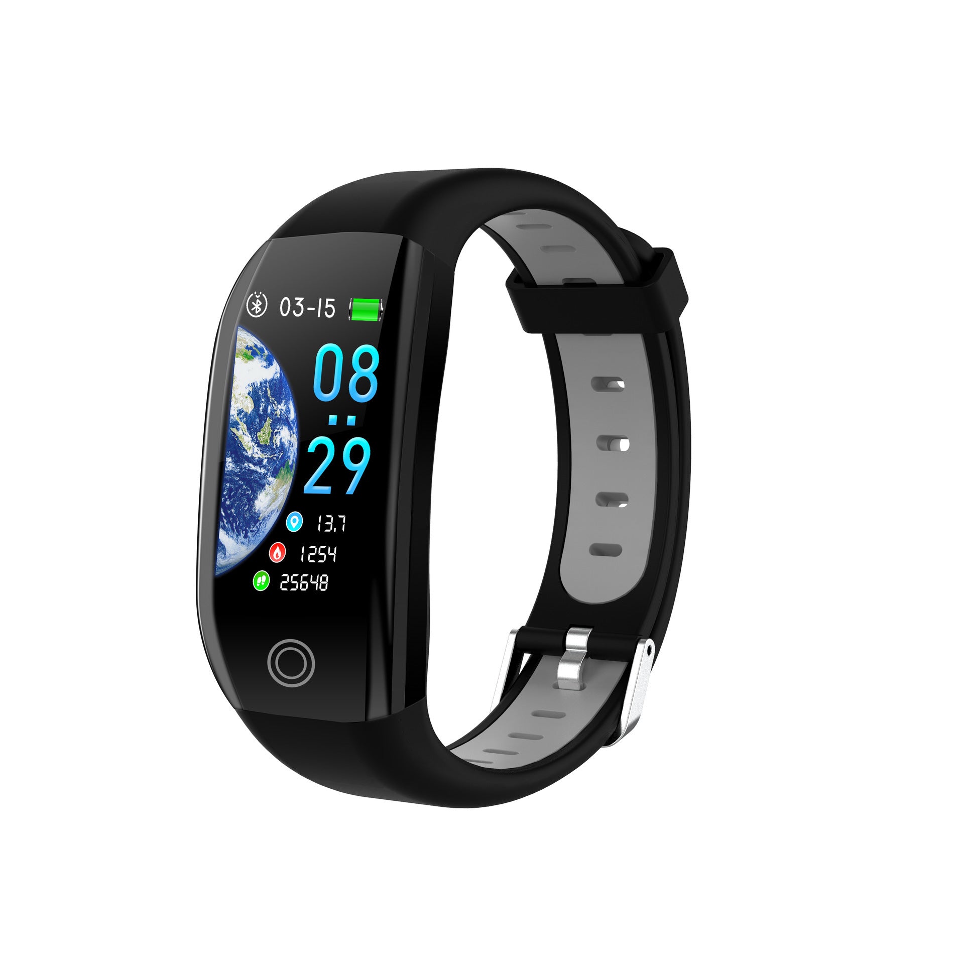 Smart Bracelet to Monitor your Sleep