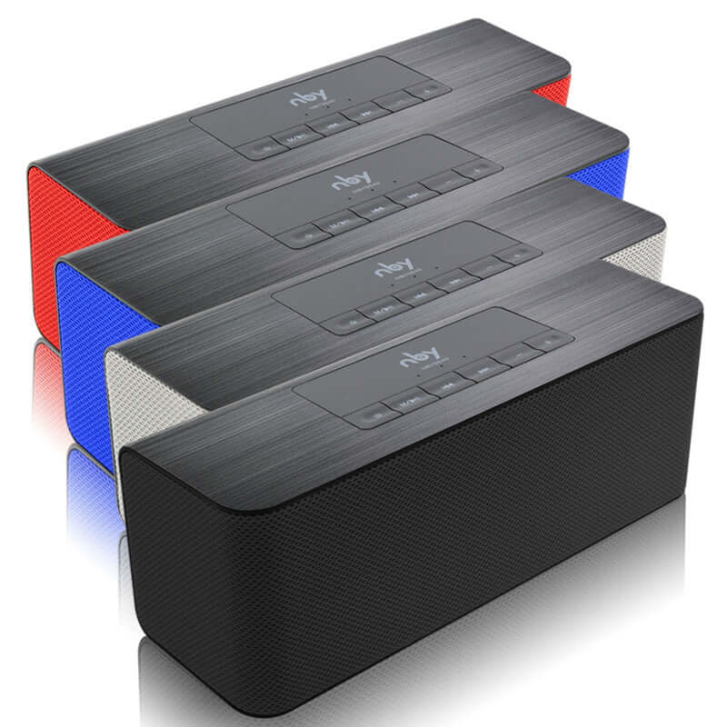 NBY5540 Bluetooth Speaker