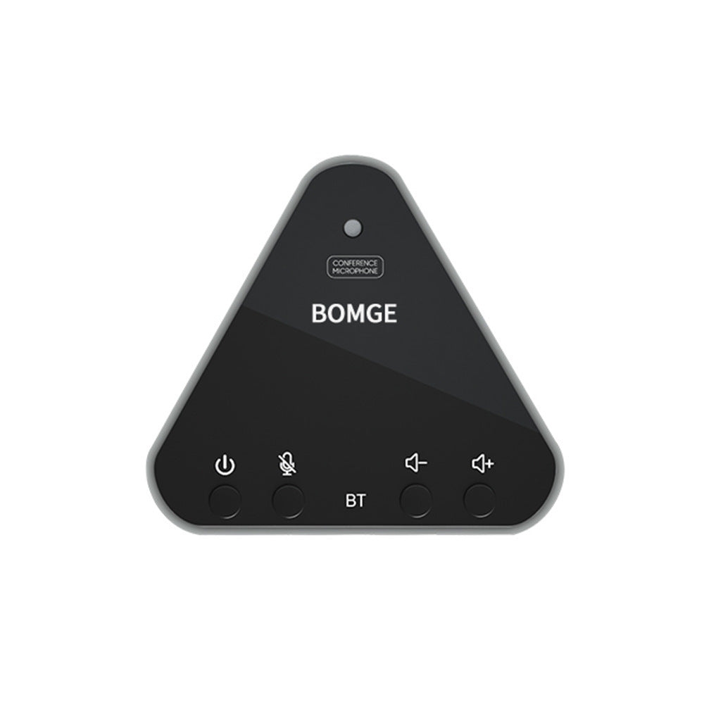 Desktop Conference Built in Speaker