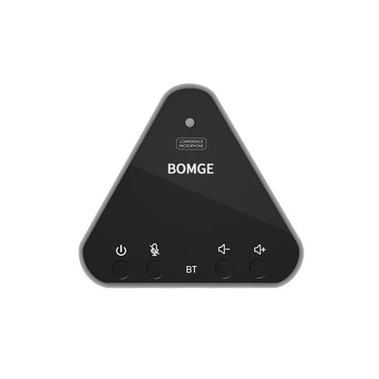 Desktop Conference Built in Speaker