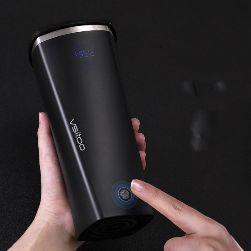 Smart Water Cup with Reminder To Drink Water