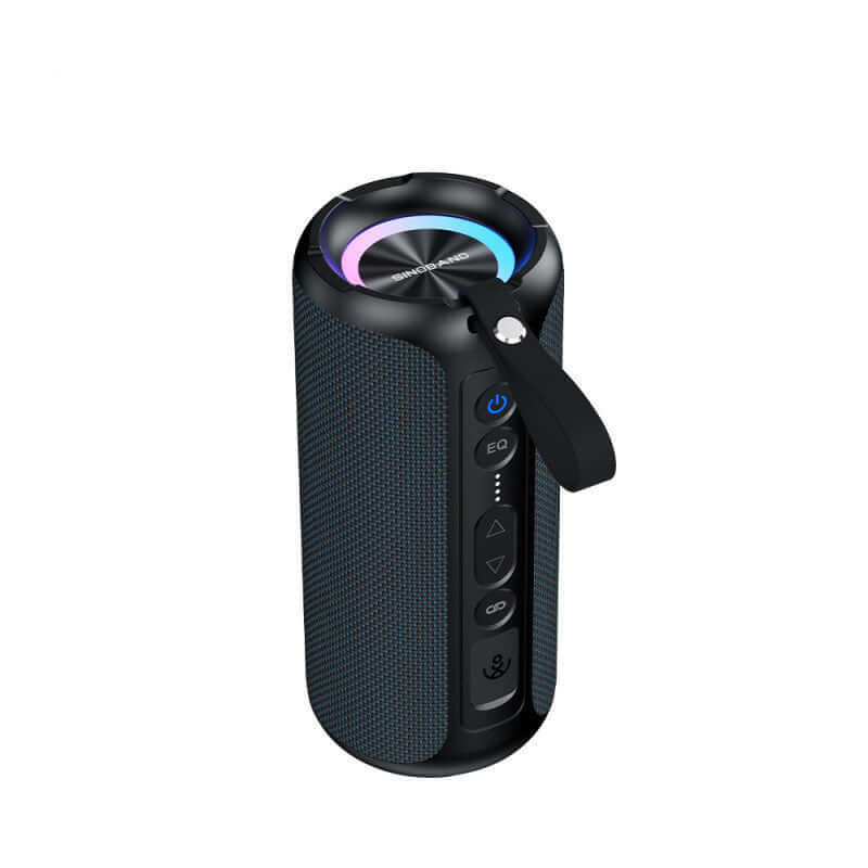 Portable Bluetooth Speaker