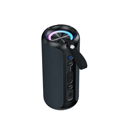 Portable Bluetooth Speaker
