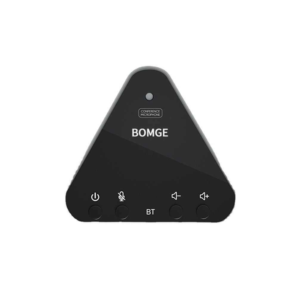 Desktop Conference Built in Speaker