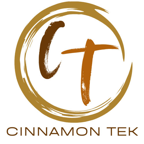 Cinnamon Tek
