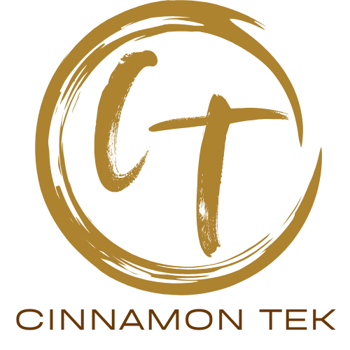 Cinnamon Tek