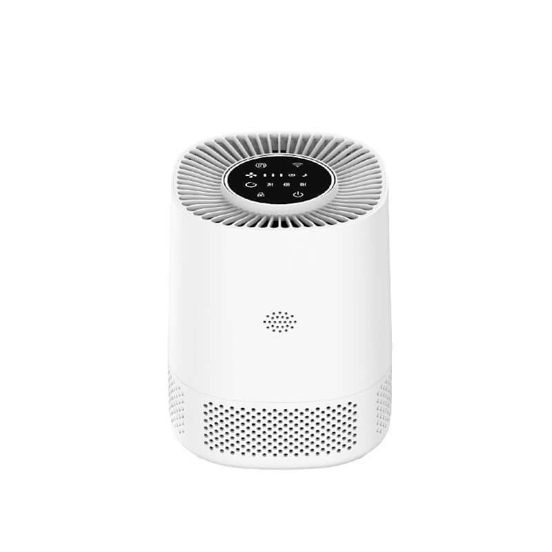 Wifi Air Purifier with Smart App Control