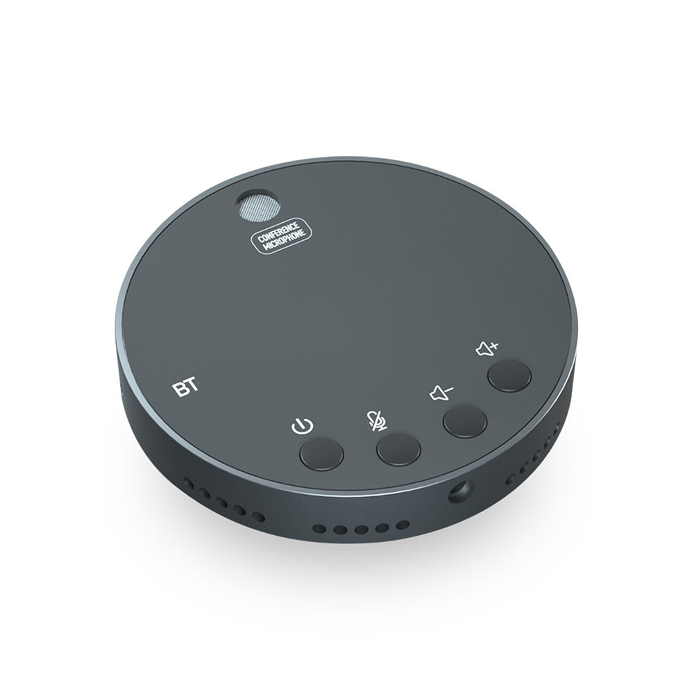 Desktop Conference Built in Speaker