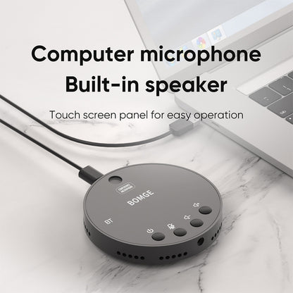 Desktop Conference Built in Speaker