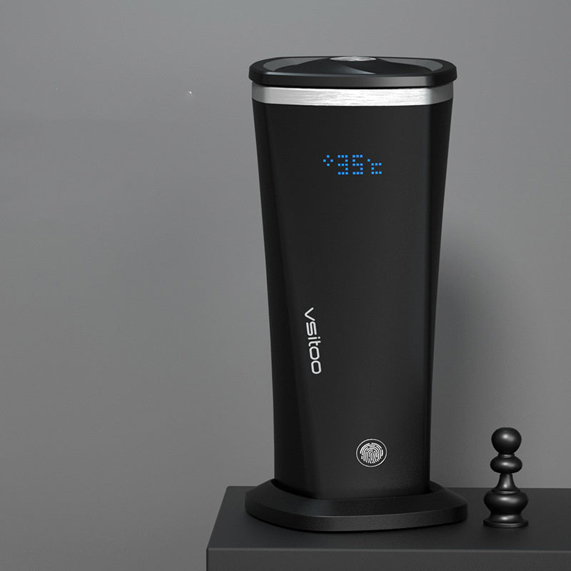 Smart Water Cup with Reminder To Drink Water