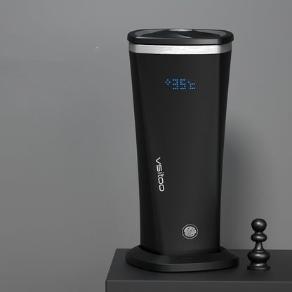 Smart Water Cup with Reminder To Drink Water