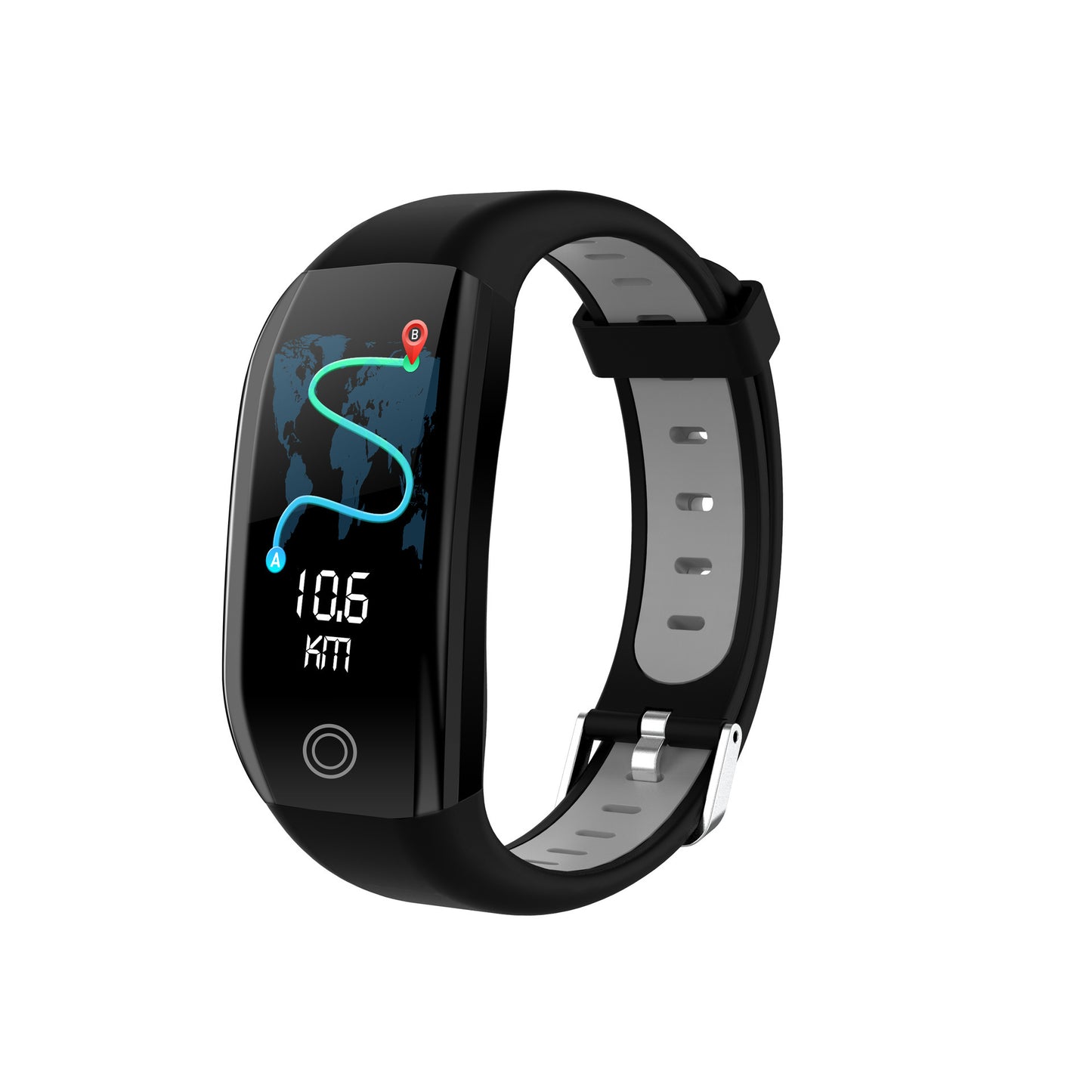 Smart Bracelet to Monitor your Sleep