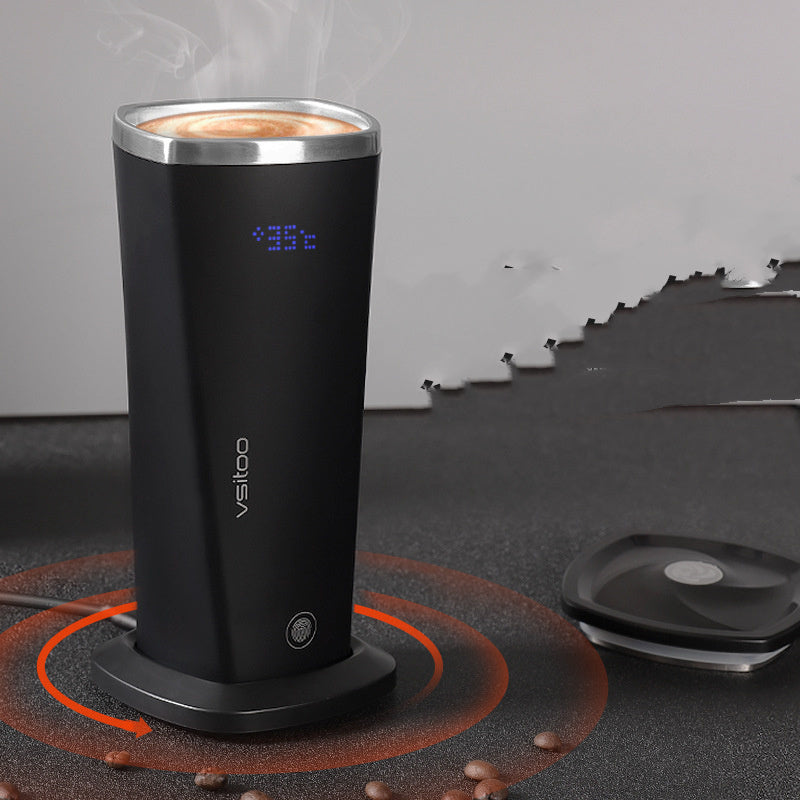 Smart Water Cup with Reminder To Drink Water