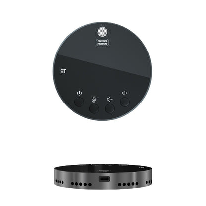 Desktop Conference Built in Speaker