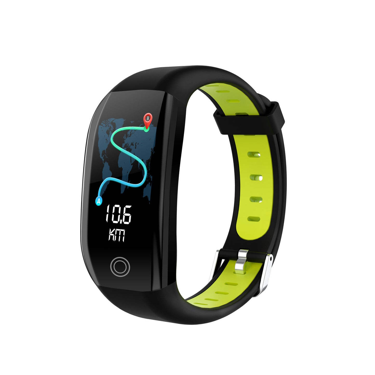 Smart Bracelet to Monitor your Sleep